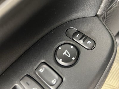 2020 Honda CR-V Hybrid Touring AWD