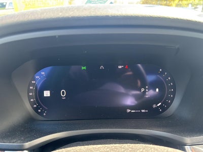 2024 Volvo S60 Plus Dark Theme