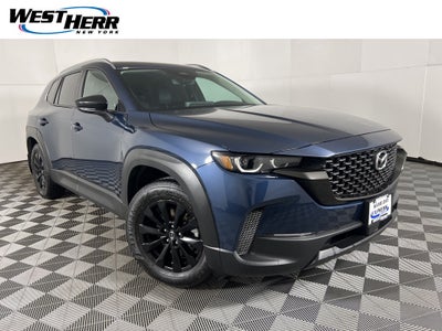 2025 Mazda Mazda CX-50 2.5 S Select Package