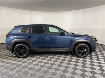 2025 Mazda Mazda CX-50 2.5 S Select Package