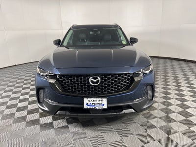 2025 Mazda Mazda CX-50 2.5 S Select Package