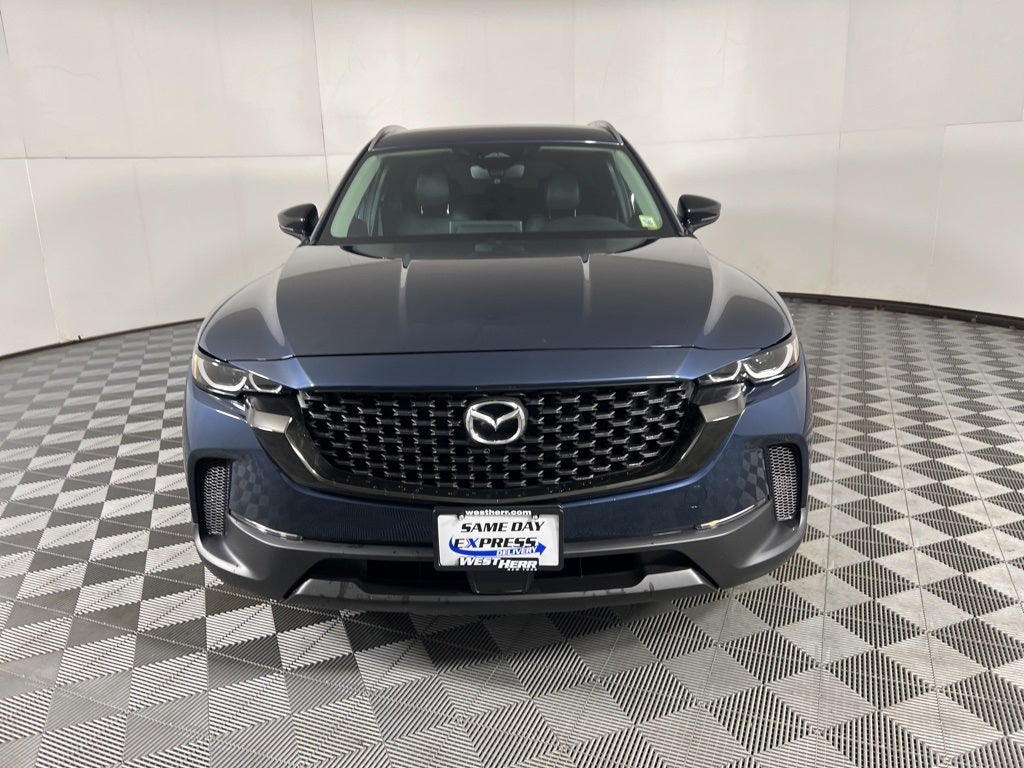 2025 Mazda Mazda CX-50 2.5 S Select Package