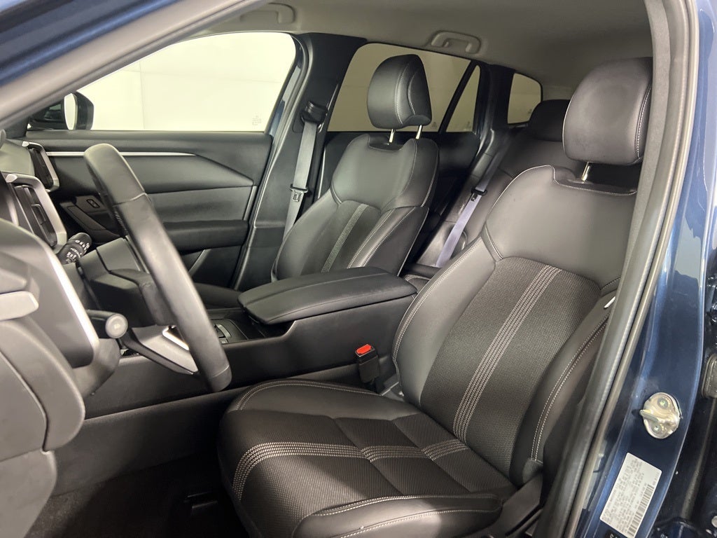 2025 Mazda Mazda CX-50 2.5 S Select Package