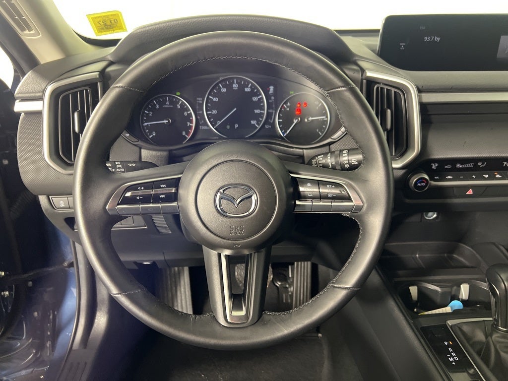 2025 Mazda Mazda CX-50 2.5 S Select Package