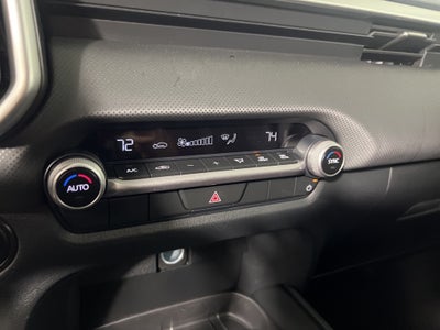 2025 Mazda Mazda CX-50 2.5 S Select Package