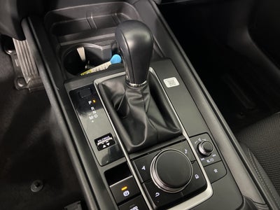 2025 Mazda Mazda CX-50 2.5 S Select Package