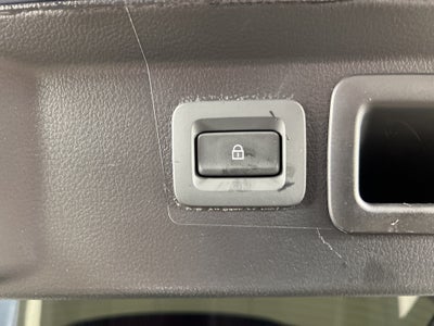 2025 Mazda Mazda CX-50 2.5 S Select Package