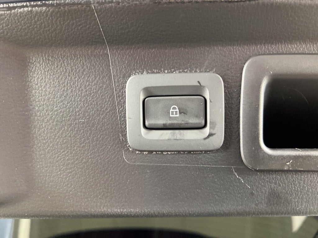 2025 Mazda Mazda CX-50 2.5 S Select Package