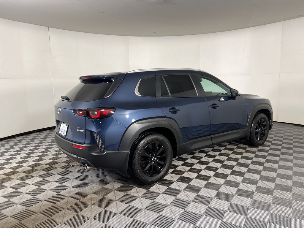 2025 Mazda Mazda CX-50 2.5 S Select Package