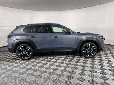 2024 Mazda Mazda Cx-50 2.5 S Premium Plus Package