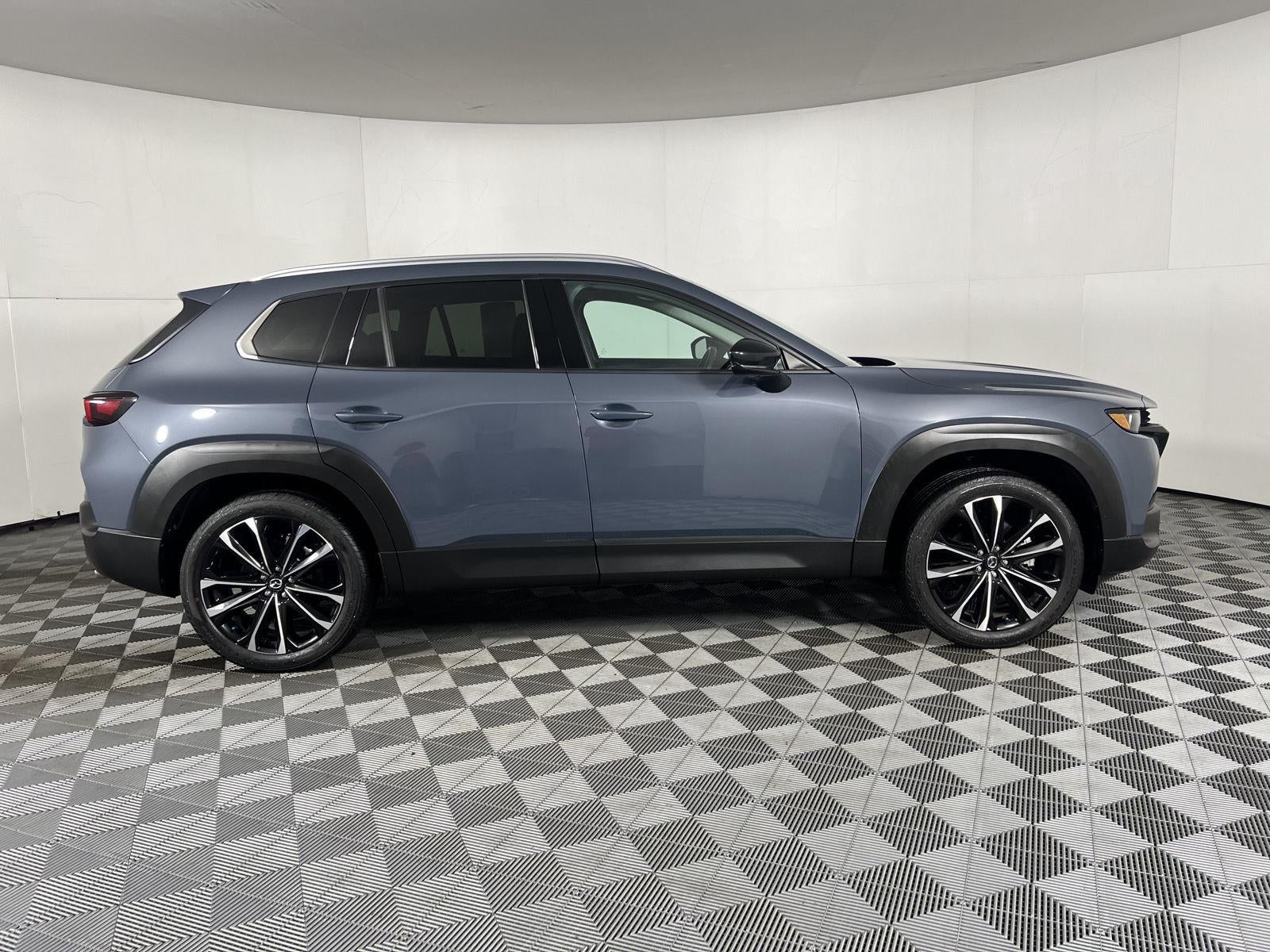 2024 Mazda Mazda Cx-50 2.5 S Premium Plus Package
