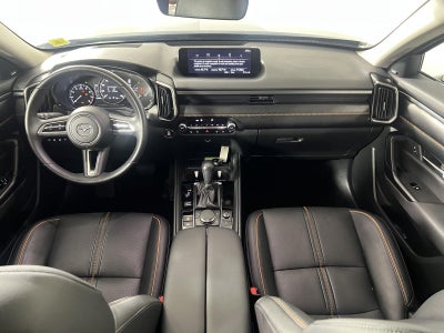 2024 Mazda Mazda Cx-50 2.5 S Premium Plus Package
