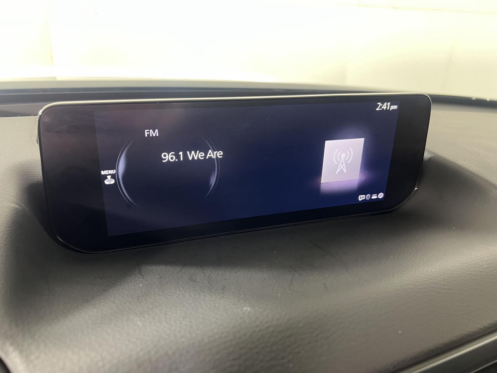 2024 Mazda Mazda Cx-50 2.5 S Premium Plus Package