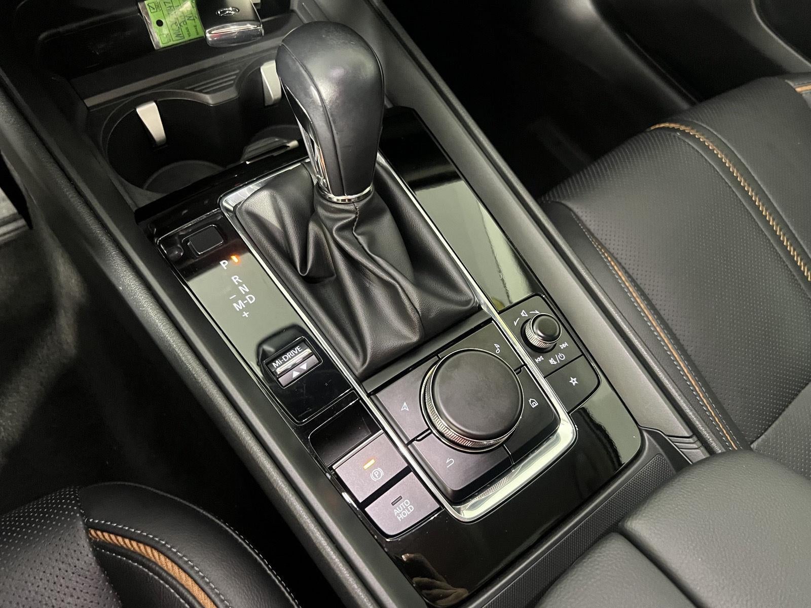 2024 Mazda Mazda Cx-50 2.5 S Premium Plus Package