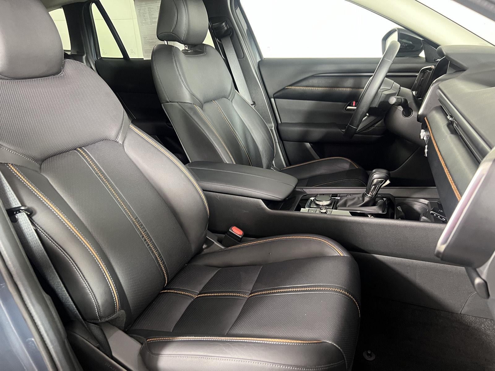 2024 Mazda Mazda Cx-50 2.5 S Premium Plus Package