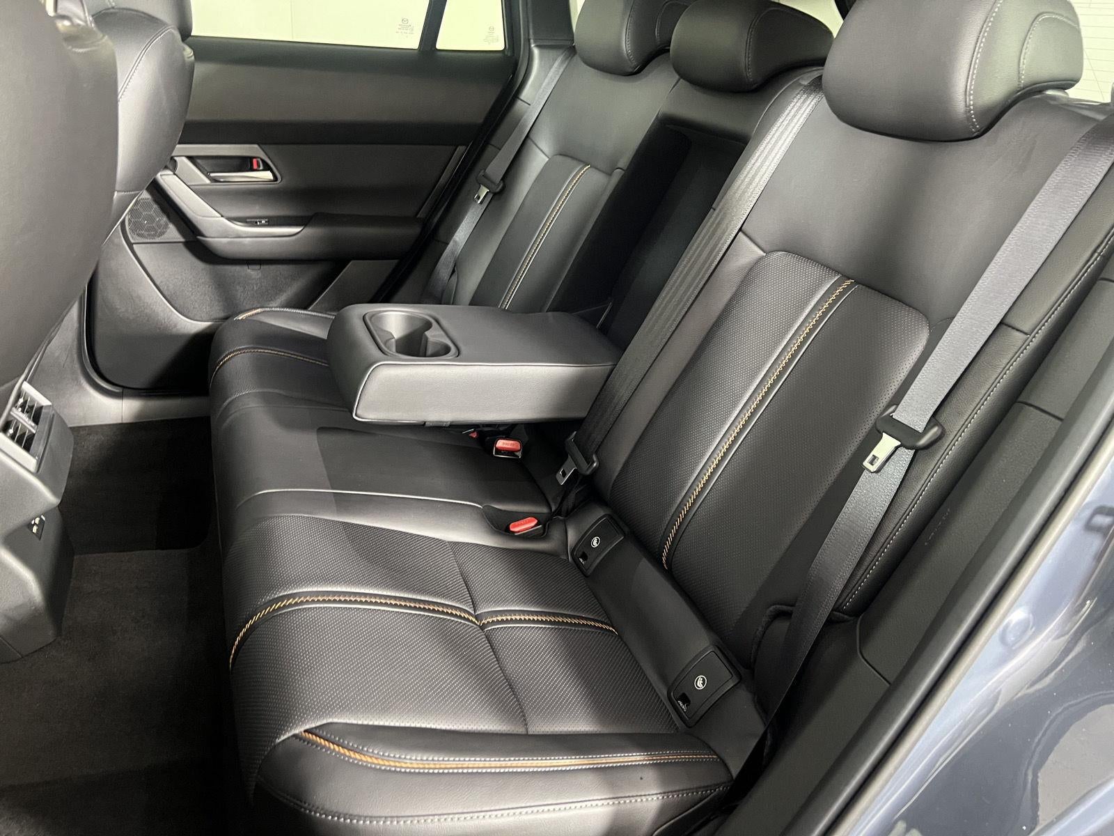 2024 Mazda Mazda Cx-50 2.5 S Premium Plus Package