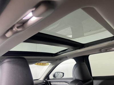 2024 Mazda Mazda Cx-50 2.5 S Premium Plus Package