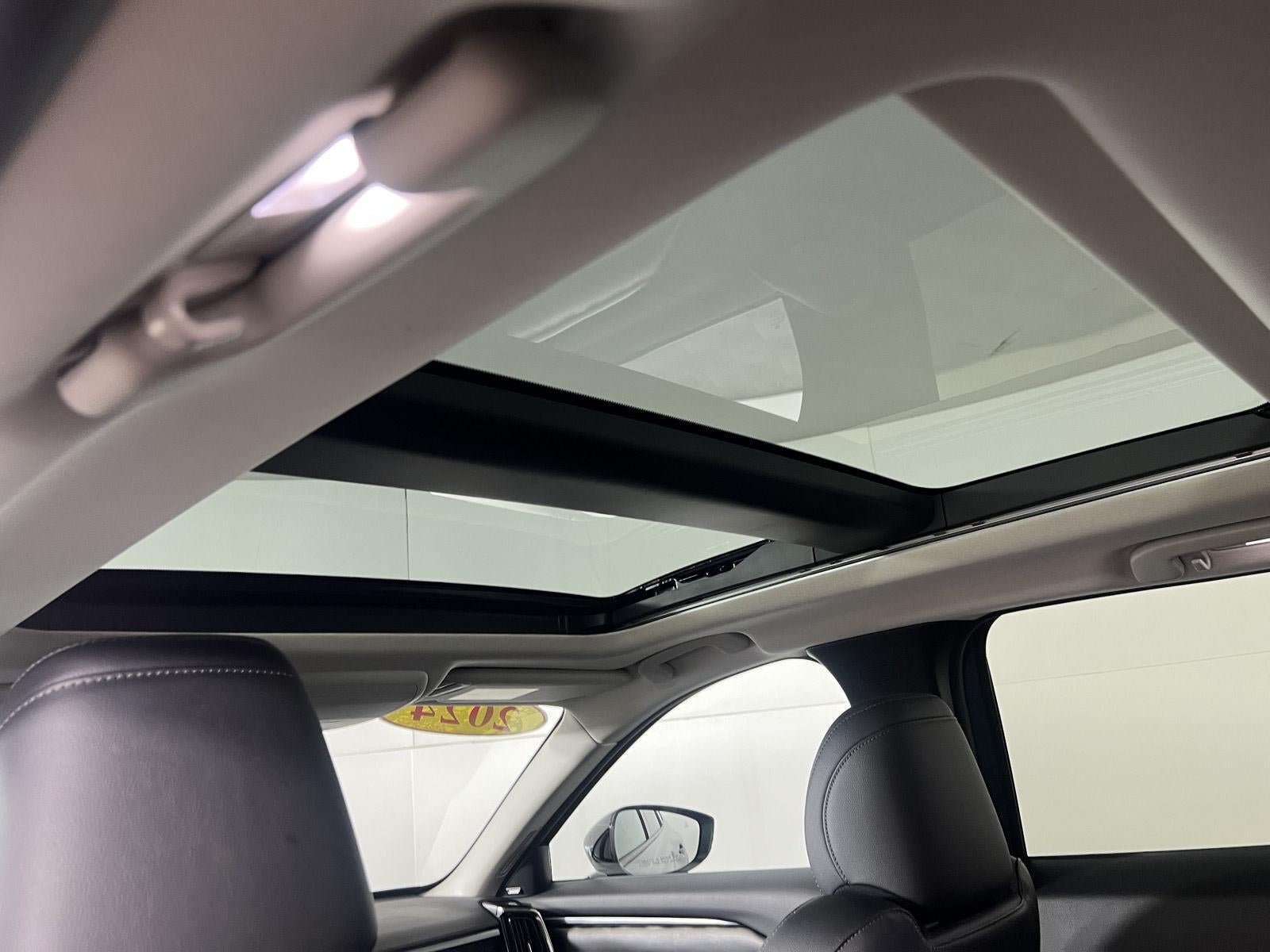 2024 Mazda Mazda Cx-50 2.5 S Premium Plus Package