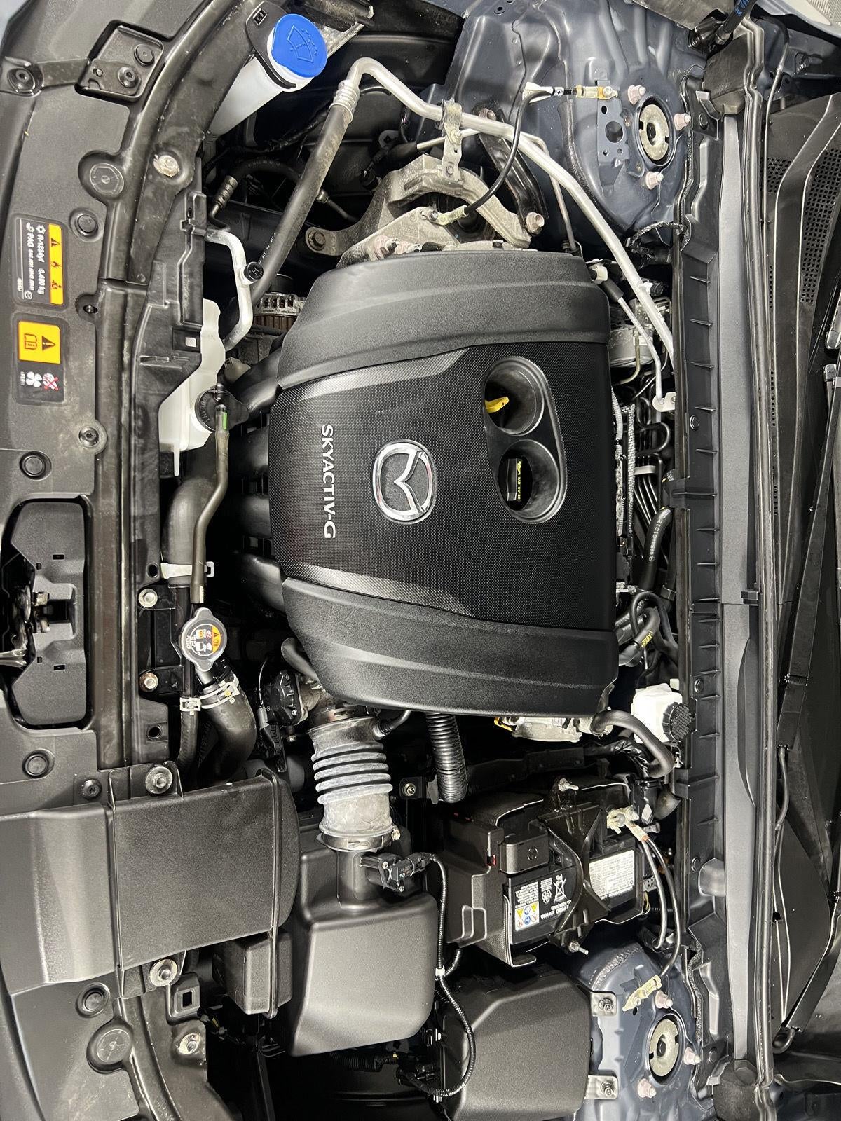 2024 Mazda Mazda Cx-50 2.5 S Premium Plus Package
