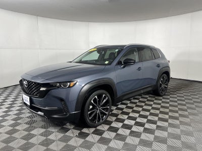 2024 Mazda Mazda Cx-50 2.5 S Premium Plus Package
