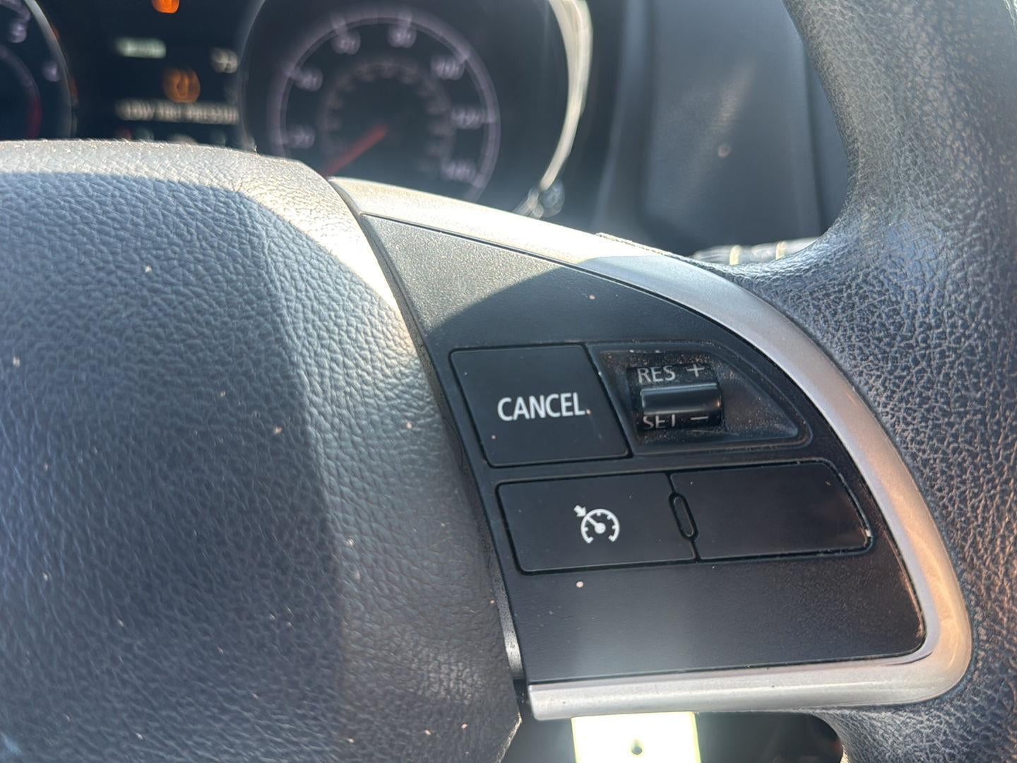 2018 Mitsubishi Outlander Sport LE 2.0