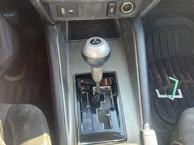2018 Mitsubishi Outlander Sport LE 2.0