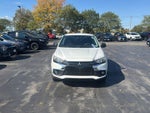 2018 Mitsubishi Outlander Sport LE 2.0