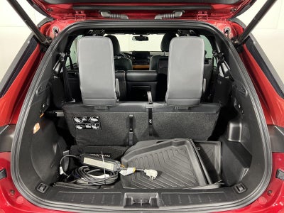 2023 Mitsubishi Outlander PHEV SEL