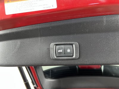2023 Mitsubishi Outlander PHEV SEL