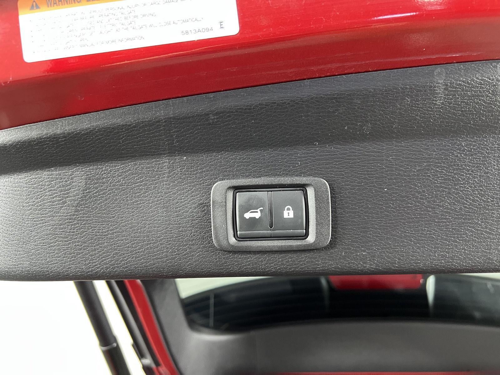 2023 Mitsubishi Outlander PHEV SEL