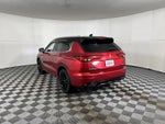 2023 Mitsubishi Outlander PHEV SEL