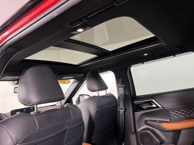 2023 Mitsubishi Outlander PHEV SEL