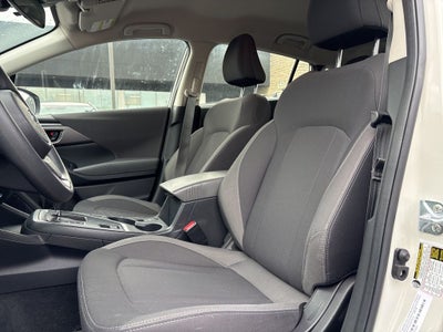 2024 Subaru Impreza Base