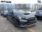 2025 Subaru WRX Limited