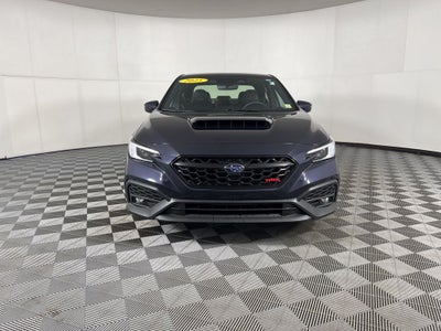 2025 Subaru WRX Limited