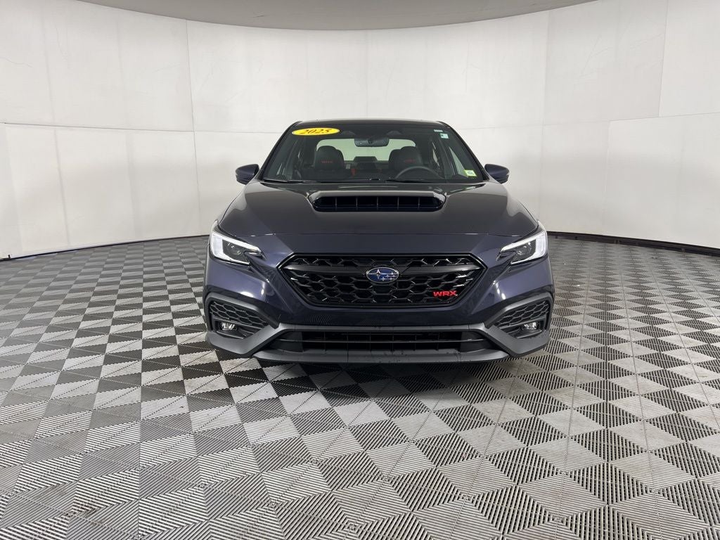 2025 Subaru WRX Limited