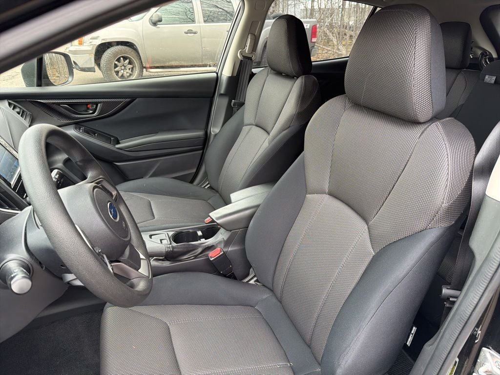 2023 Subaru Crosstrek Base