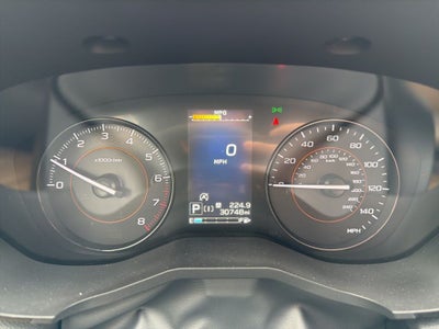 2023 Subaru Crosstrek Base