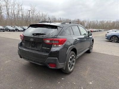 2023 Subaru Crosstrek Base