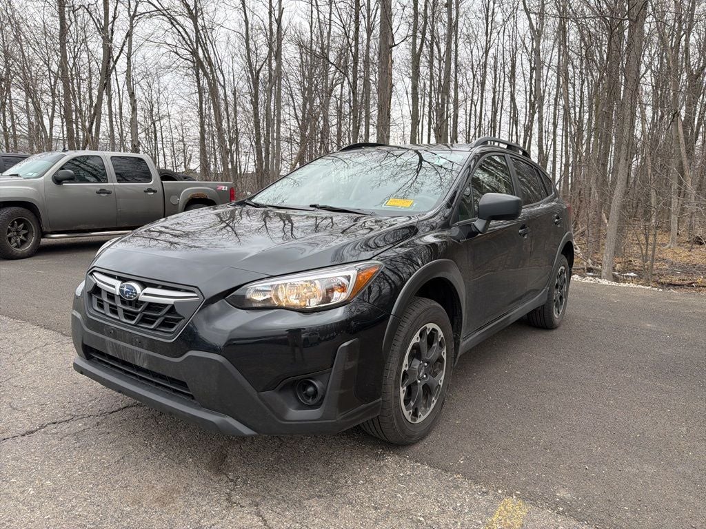 2023 Subaru Crosstrek Base