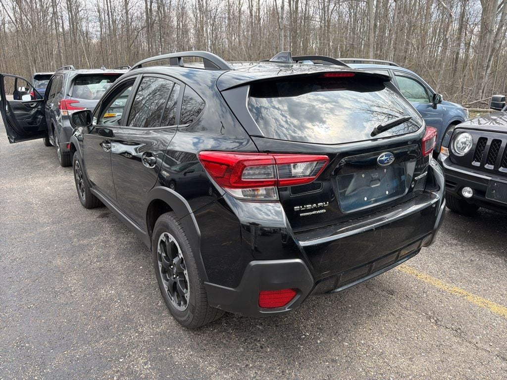 2023 Subaru Crosstrek Premium