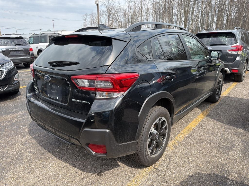 2023 Subaru Crosstrek Premium