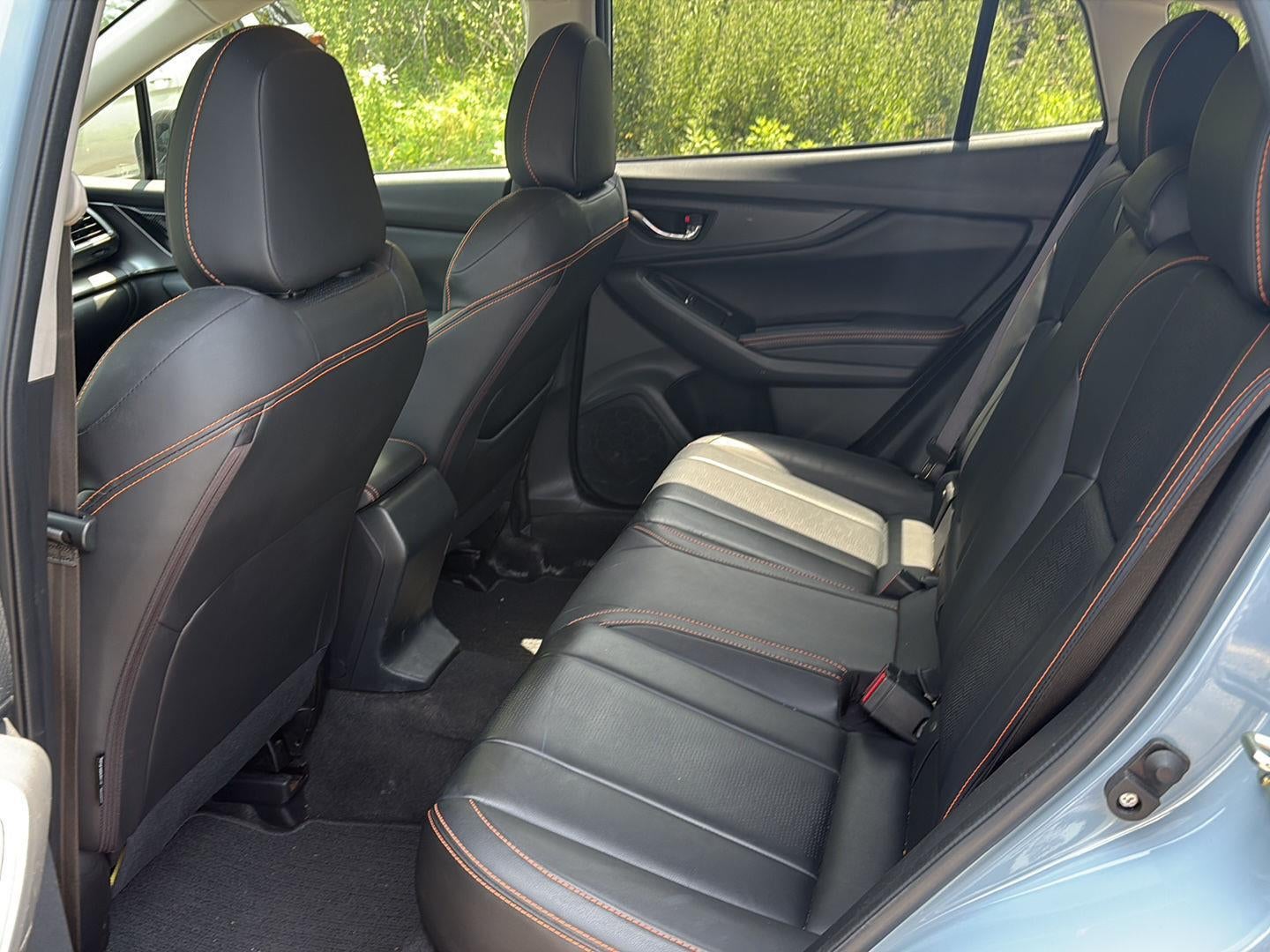 2019 Subaru Crosstrek Limited