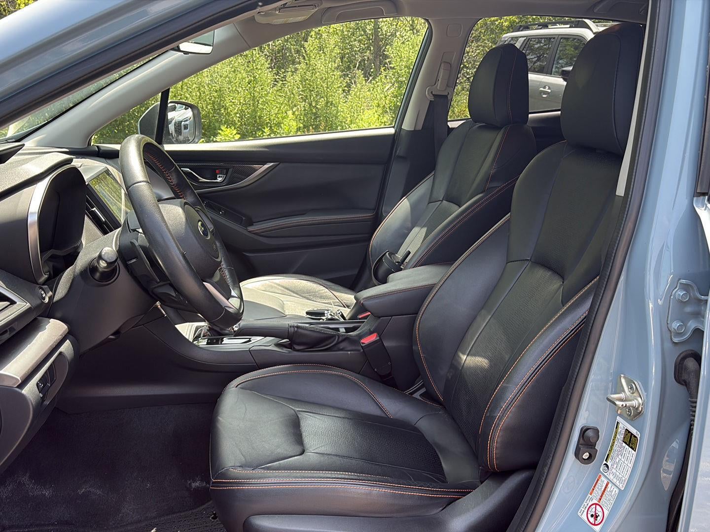 2019 Subaru Crosstrek Limited