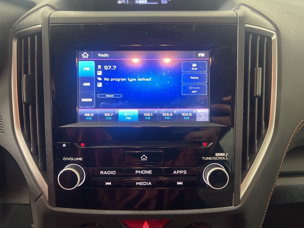 2023 Subaru Crosstrek Premium