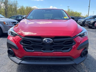 2024 Subaru Crosstrek Base