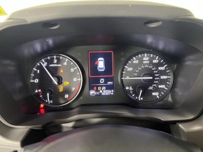 2024 Subaru Crosstrek Base