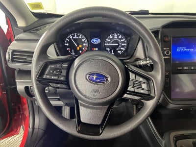 2024 Subaru Crosstrek Base