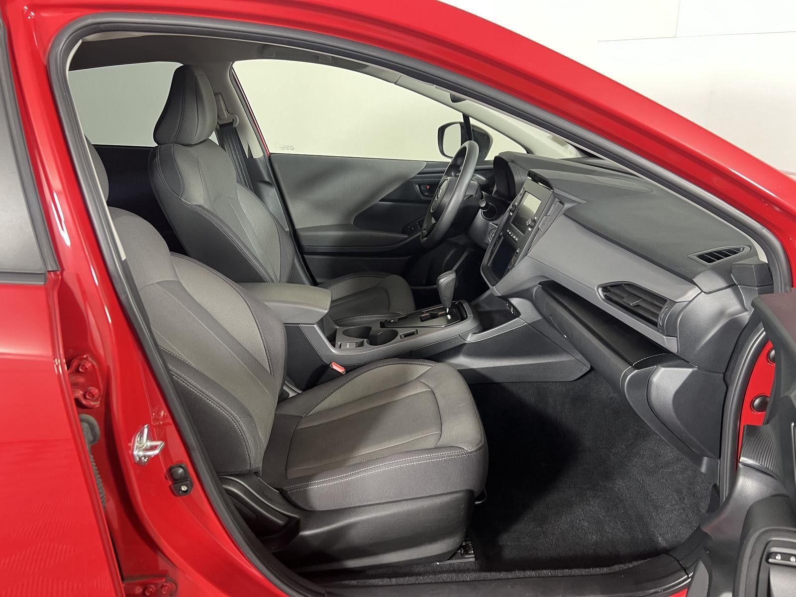 2024 Subaru Crosstrek Base
