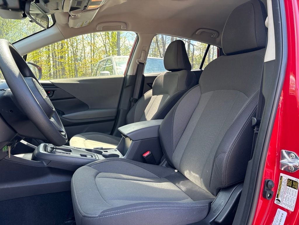 2024 Subaru Crosstrek Base